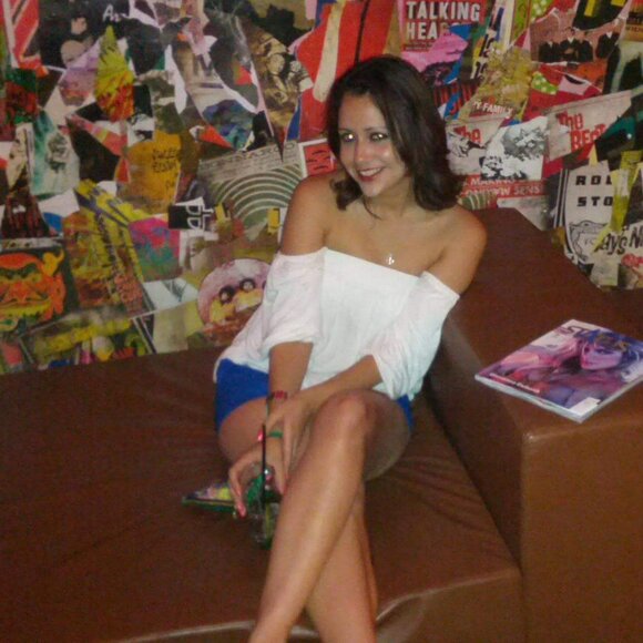 A little about me - Picture 5 of 6